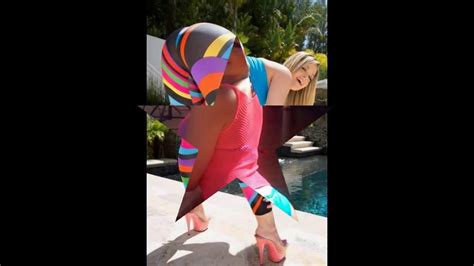 twerking nude|Nude Twerk: Making those booties clap